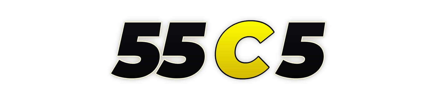 55c5 Casino